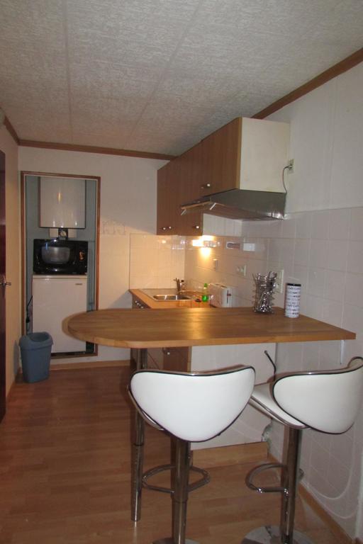 גאפ Studio Rue De La Cathedrale מראה חיצוני תמונה