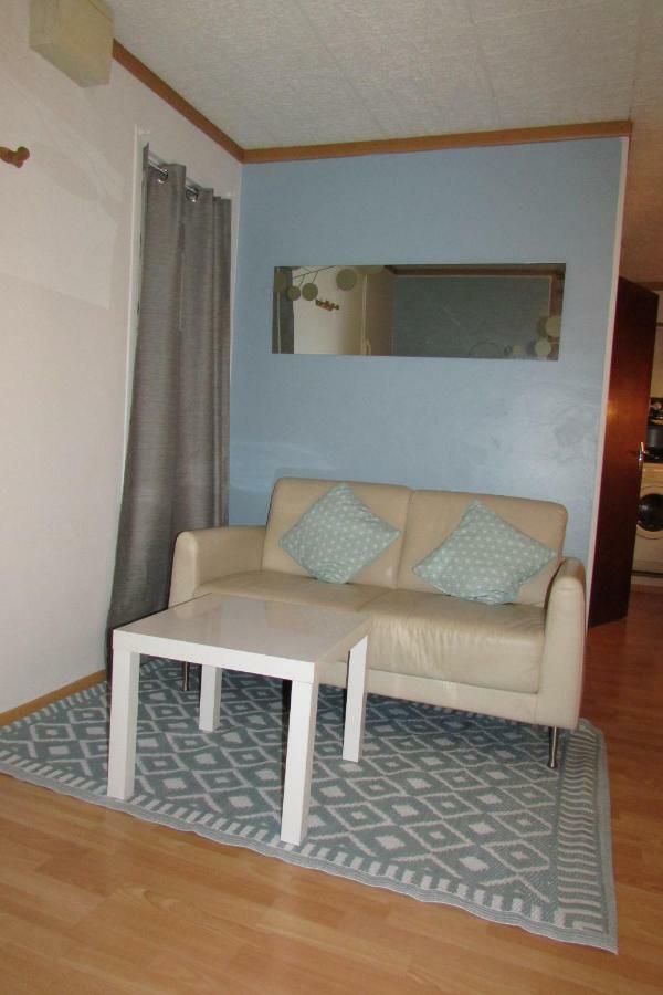 גאפ Studio Rue De La Cathedrale מראה חיצוני תמונה