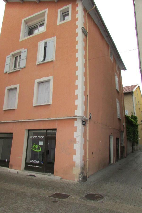 גאפ Studio Rue De La Cathedrale מראה חיצוני תמונה