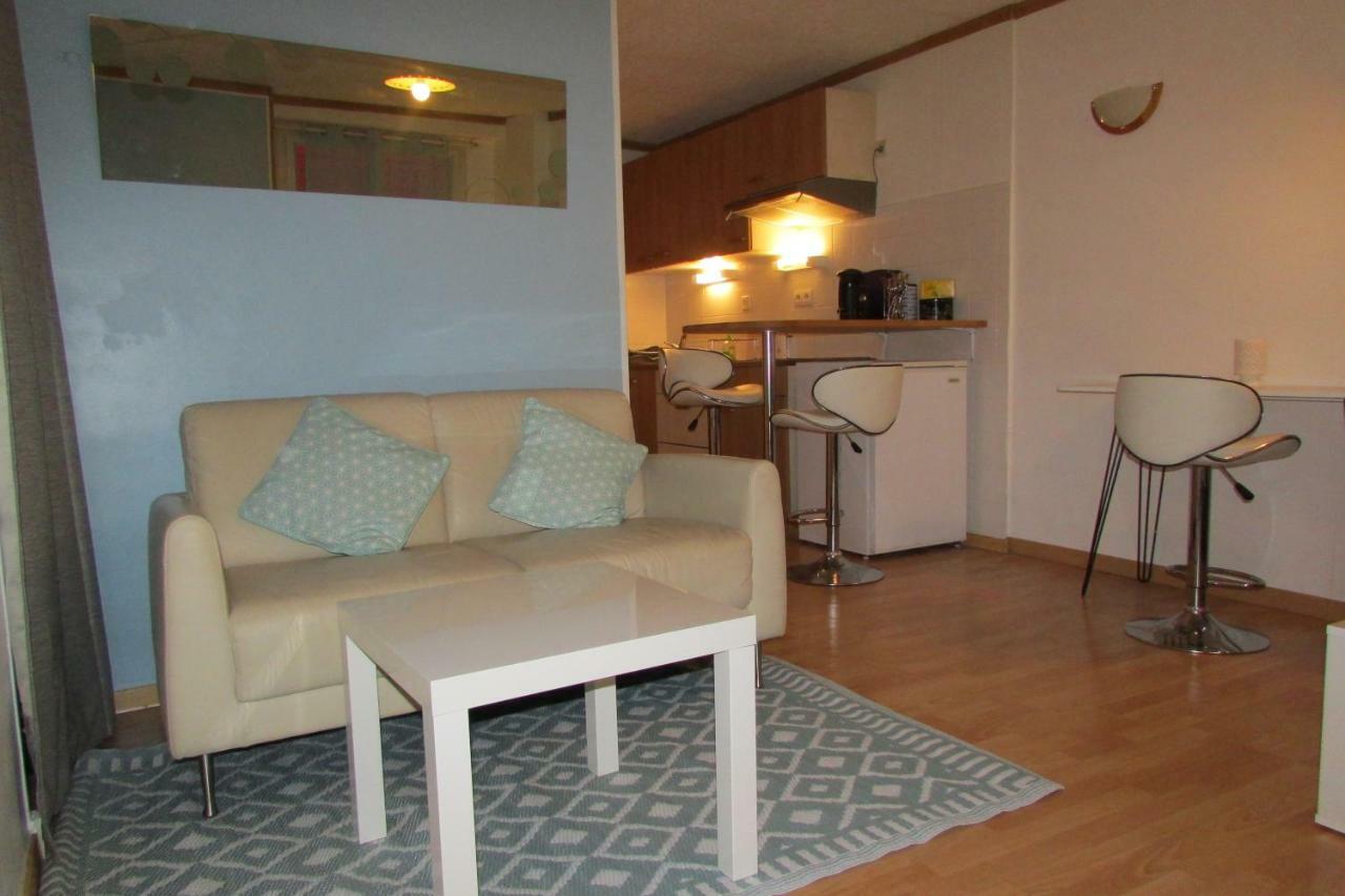 גאפ Studio Rue De La Cathedrale מראה חיצוני תמונה